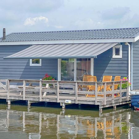 Purperreiger 24-32 Villa Breukelen Eksteriør bilde