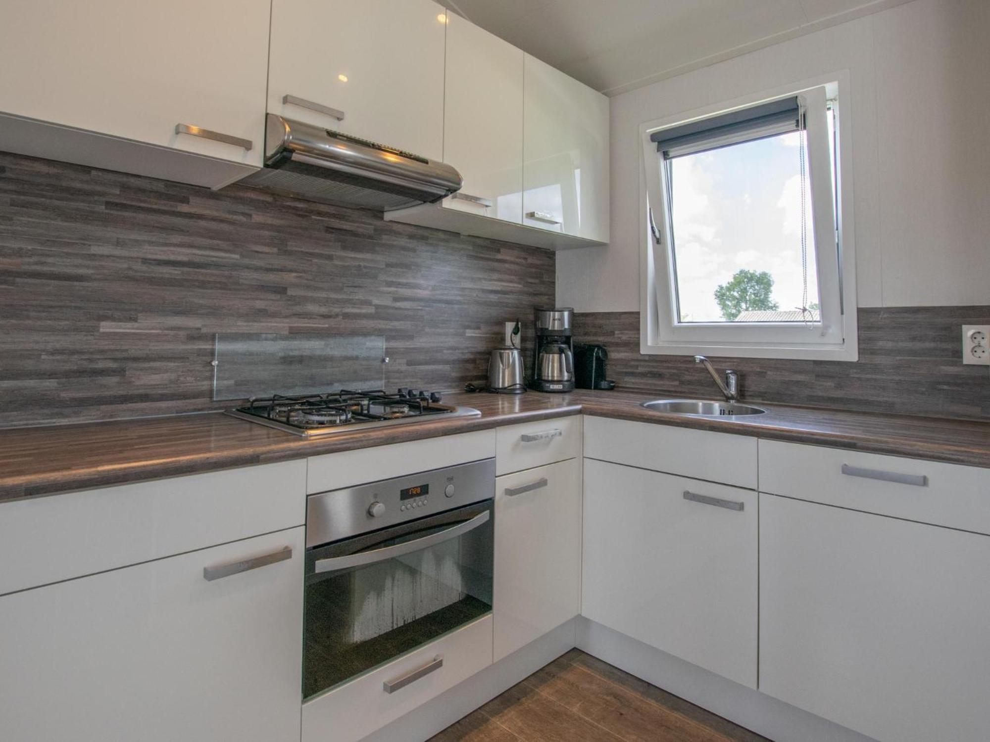 Purperreiger 24-32 Villa Breukelen Eksteriør bilde