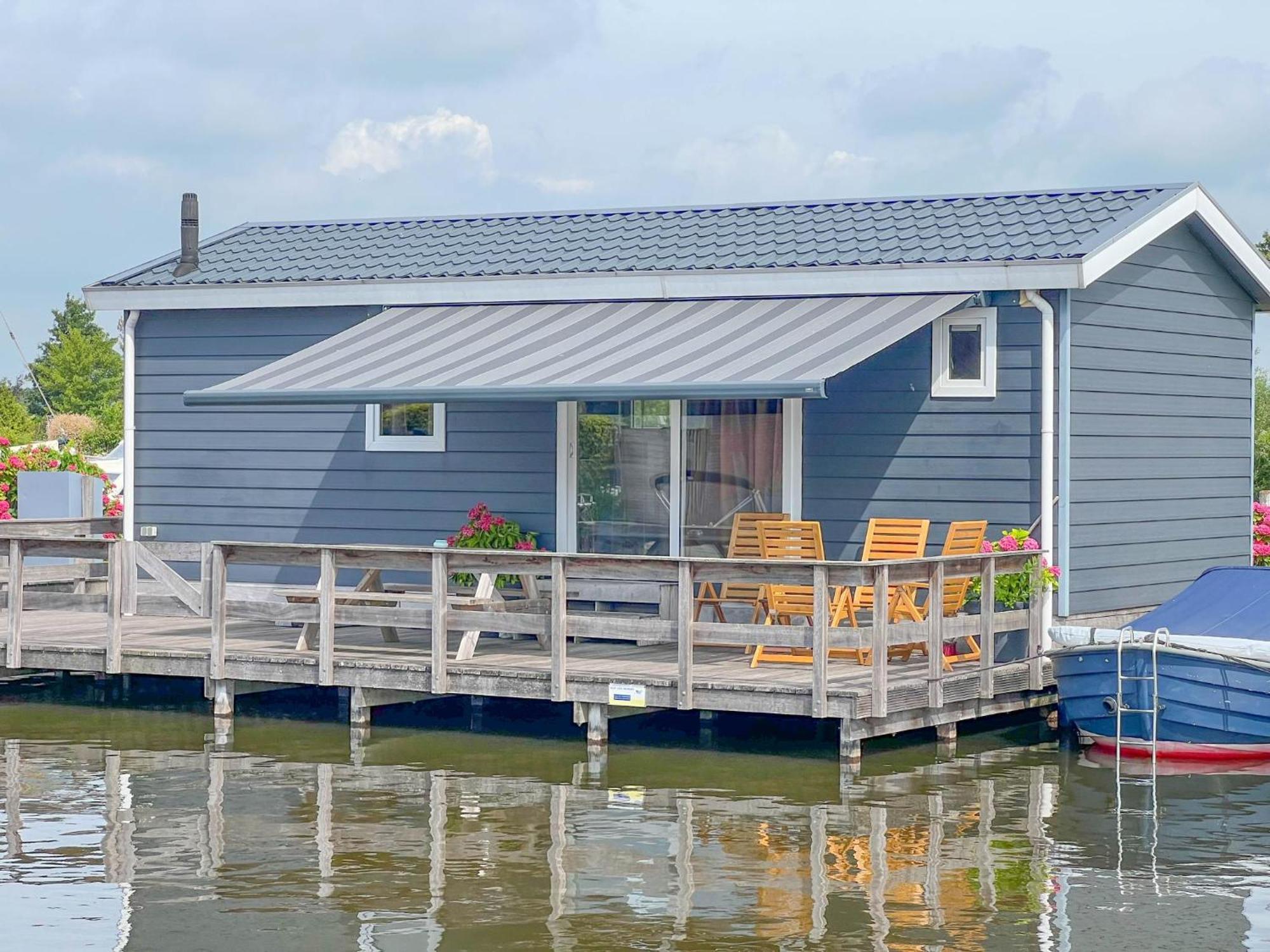Purperreiger 24-32 Villa Breukelen Eksteriør bilde