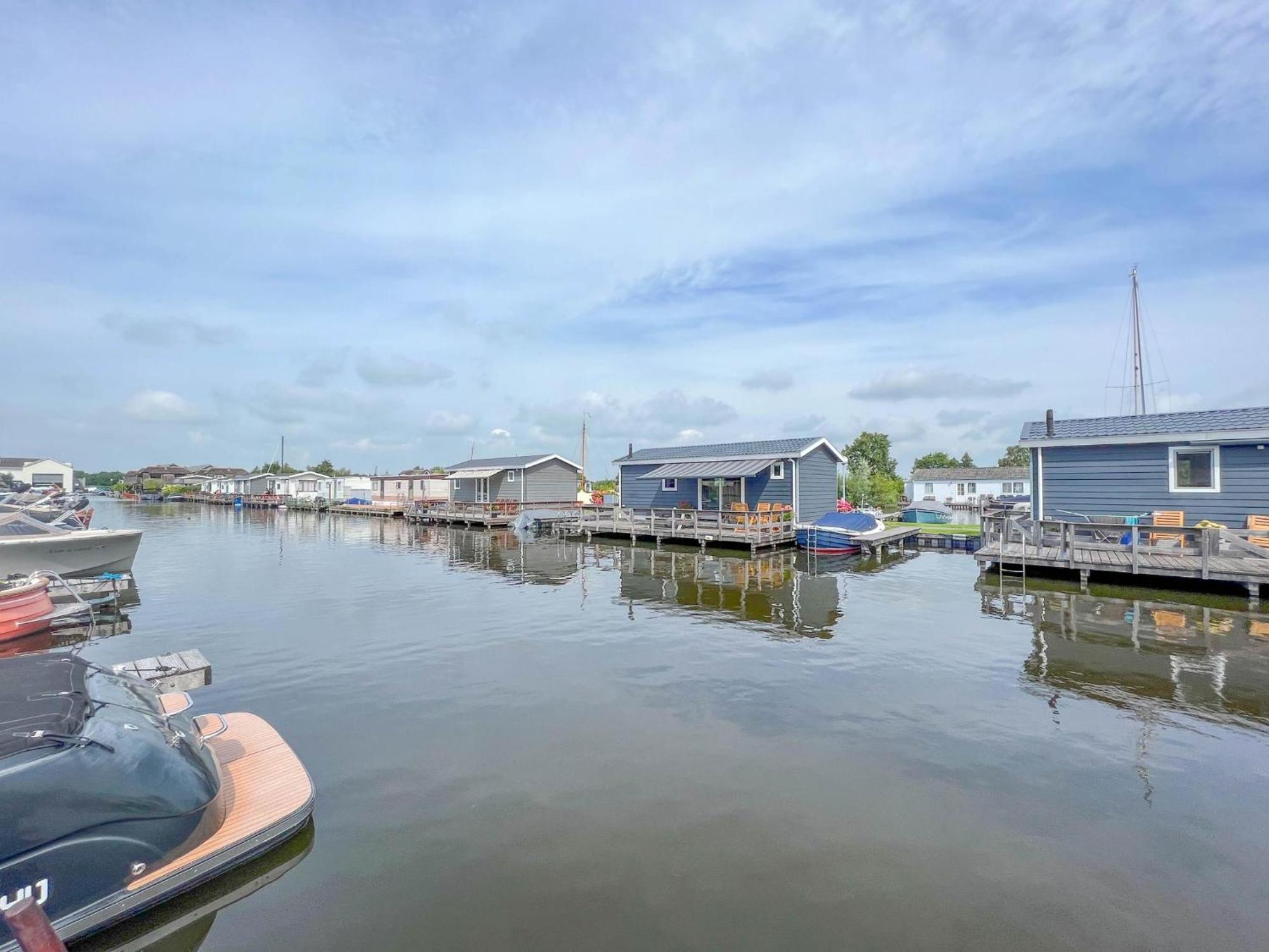 Purperreiger 24-32 Villa Breukelen Eksteriør bilde