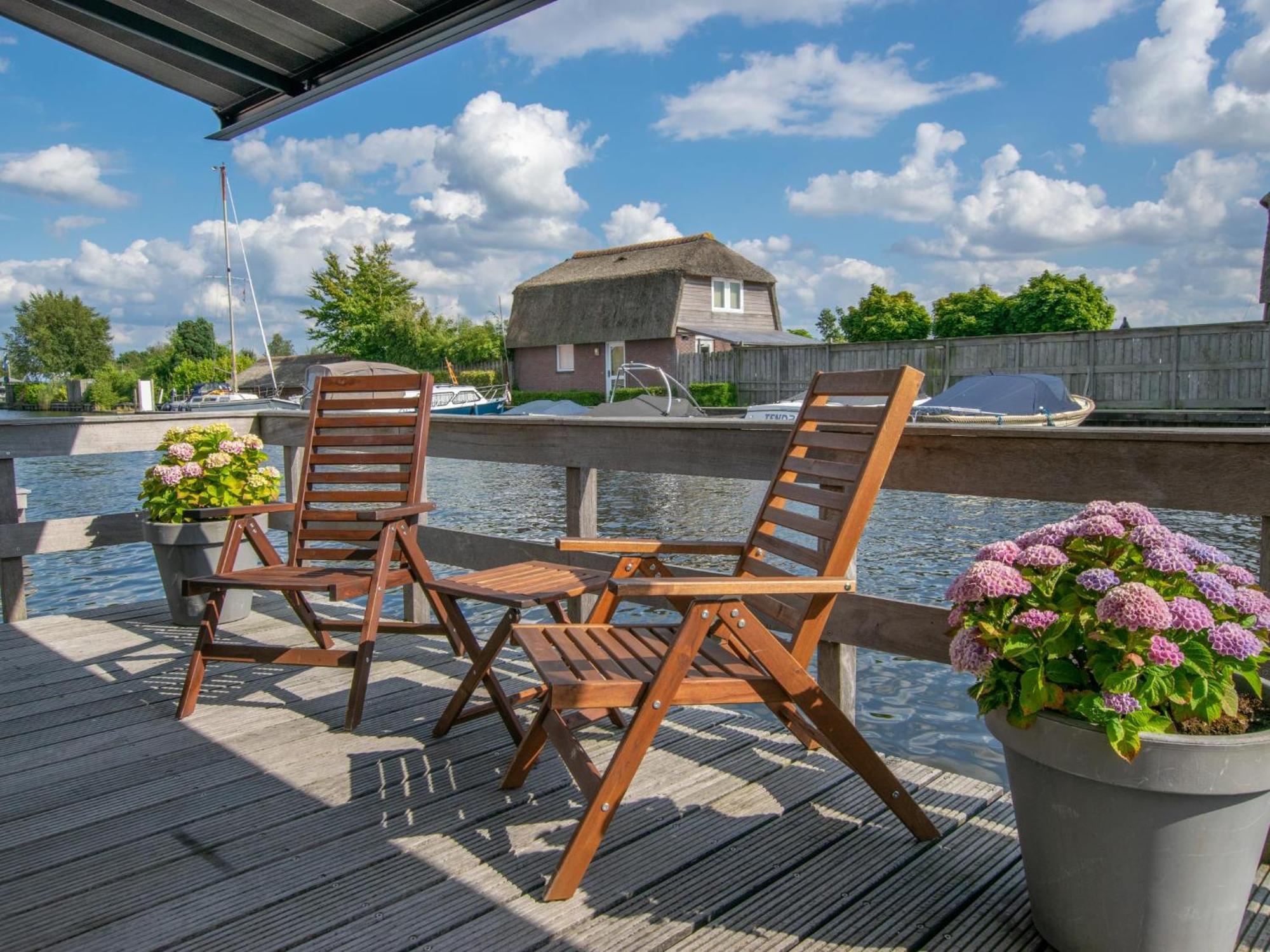 Purperreiger 24-32 Villa Breukelen Eksteriør bilde